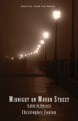 Midnight on Mourn Street (play)