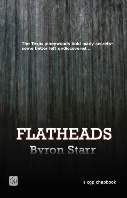 Flatheads, by Byron Starr
