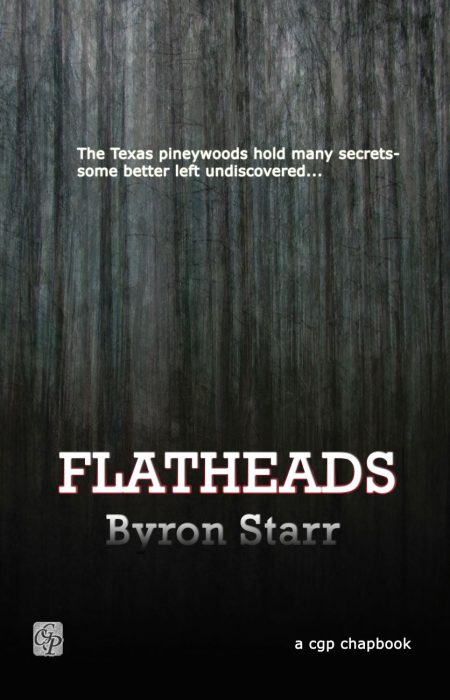 Flatheads, by Byron Starr