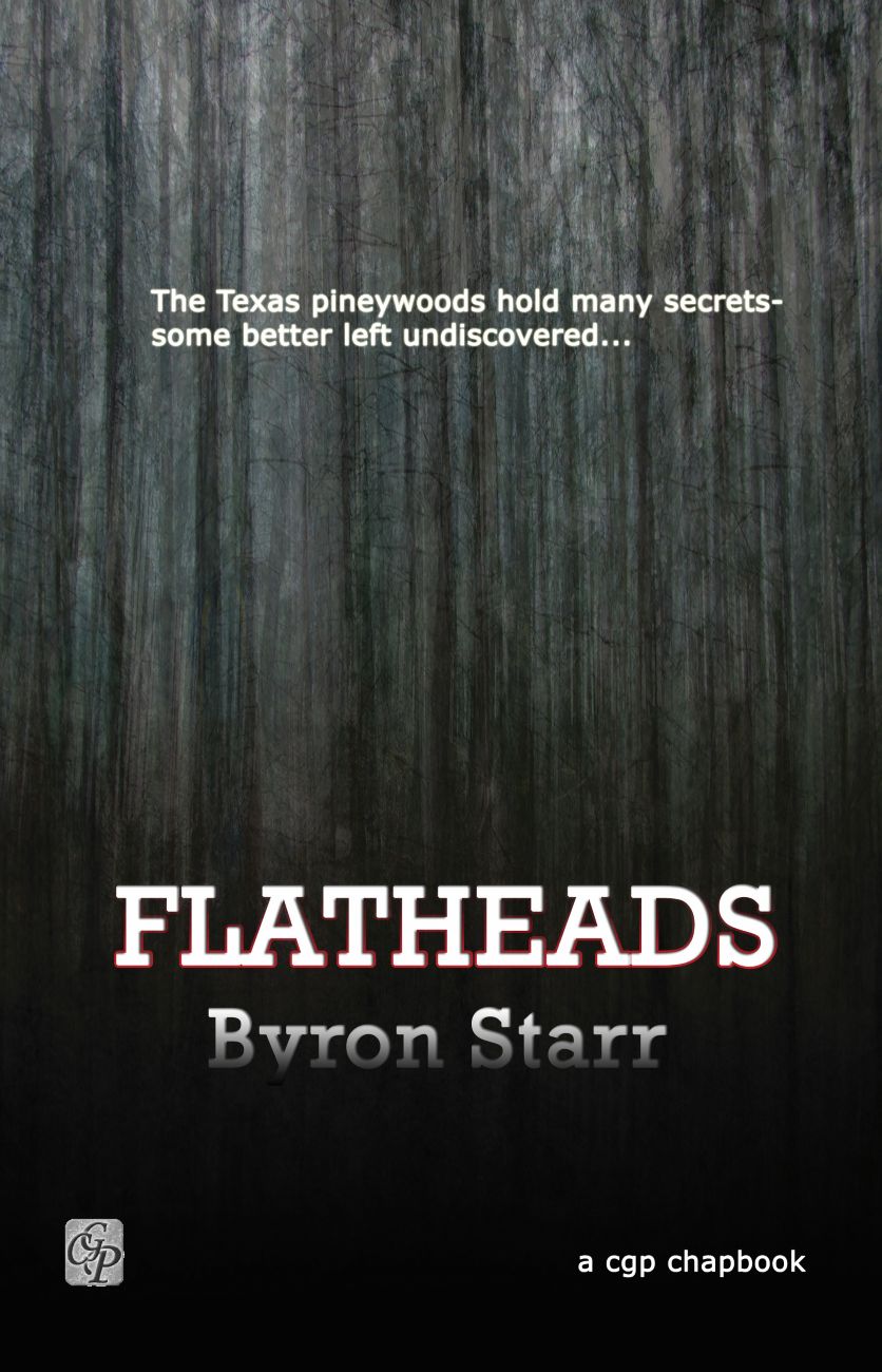 Flatheads, by Byron Starr