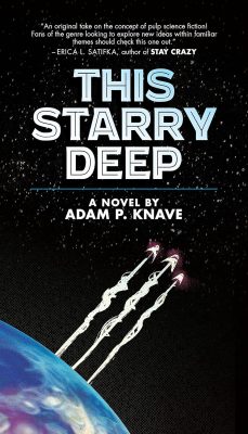 This Starry Deep cover