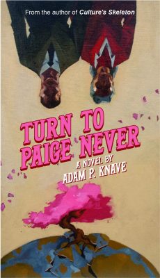 Turn to Page Never
