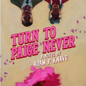 Turn to Page Never