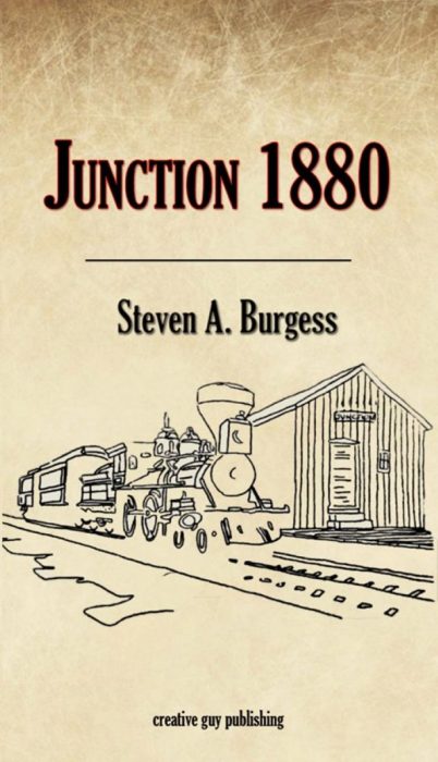Junction 1880