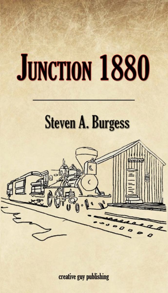 Junction 1880