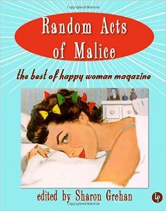 Random Acts of Malice