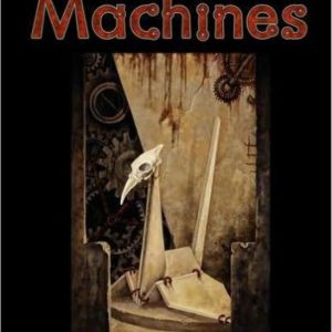 Chimeric Machines
