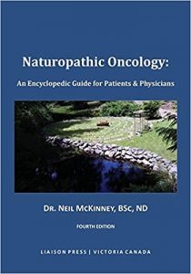 Naturopathic Oncology