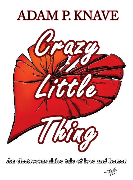 Crazy Little Thing Ebook