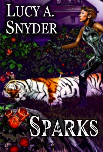 Sparks Ebook