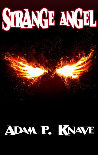 Strange Angel
