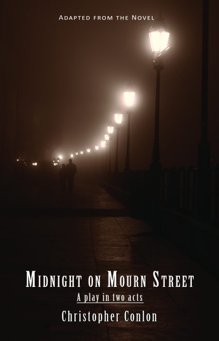 Midnight on Mourn Street - Play
