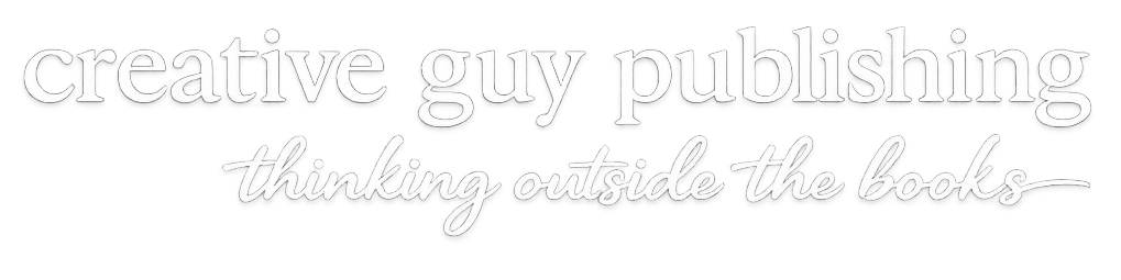 Creative Guy Publishing
