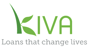 Kiva - loans that change lives