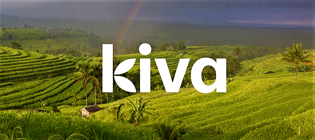 Kiva banner
